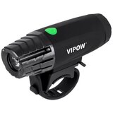 Vipow svetilka za kolo sprednja 3W, L:230m, 180lm, (20721362) Cene