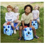 Trunki Potovalni otroški kovček DOUGIE | Shoptok.si