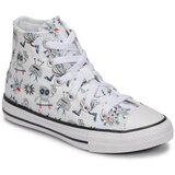 Converse Visoke superge Chuck Taylor All Star Creature Character Hi Bela | Shoptok.si