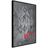  Poster - Daily Dose of Motivation 40x60 Cijene