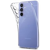 Spigen LIQUID CRYSTAL MASKA ZA SAMSUNG GALAXY A54 5G CRYSTAL CLEAR | Eponuda.com