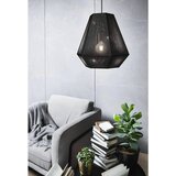 Lesnina XXXL 43223 - visilica na sajli chiavica 1xE27/28W/230V ø 36 cm | Eponuda.com