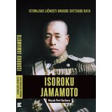EMSE EDAPP Elisabet Jordà  - Isoroku Jamamoto Cene