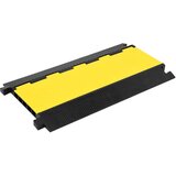  Rampa za zaštitu kabela s 5 kanala 90 cm gumena | shoptok.hr