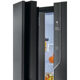 Haier hladilnik s francoskimi vrati HB26FSNAAA | Shoptok.si