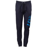 Bikkembergs Spodnji deli trenirke - Modra Cene
