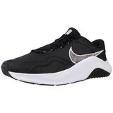 Nike Nizke superge LEGEND ESSENTIAL 3 MEN' Črna | Shoptok.si