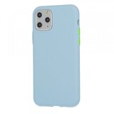  ovitek NEON za iPhone 11 Pro - moder | Shoptok.si
