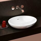 Villeroy Boch 4A4700RW Loop & Friends CeramicPlus 56 x 38 cm nadpultni umivalnik | Shoptok.si