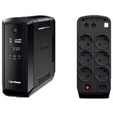 Cyberpower UPS CP900EPFCLCD 540W | Eponuda.ba