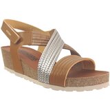 Mephisto Sandali & Odprti čevlji Renza Rumena | Shoptok.si