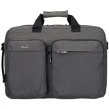 TBT94304GL laptop case 40.6 cm (16) Briefcase Grey