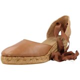 Clara Duran Espadrile VALENNAPCD Kostanjeva Cene