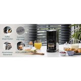 Princess 249450 Ručno Aparat za kavu na kapsule 0,8 L | shoptok.hr