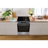 Gorenje kombinirani štedilnik GKC6C60XT | Shoptok.si