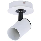 plafonska lampa GU10 max 50W
