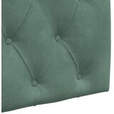  Držeće uzglavlje Zidne Morska zelena 170 x 55 x 7 cm Baršun - zelena boja mora 160 cm bez LED | shoptok.hr