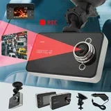 hd auto kamera 1080p za sigurnu vožnju i noćni snimak