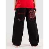 Affliction Flameful Faith Kids Kavbojke black denim | Shoptok.si
