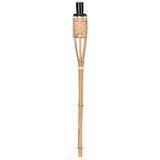 Esschert Design Komplet 3 bambusovih bakel, višina 62,6 cm Cene
