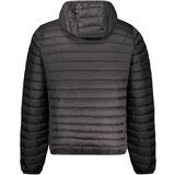 North Sails MEN&#39;S BLACK JACKET | Shoptok.si