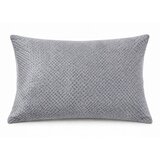 DEKOR DOM Dekorativna jastučnica softy 50x70 - grey ( 025921 ) | Eponuda.com