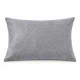 Dekorativna jastučnica softy 50x70 - grey ( 025921 )