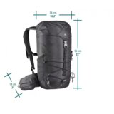 Olimp Sport Quechua ranac za planinarenje 20L Siva | ePonuda.com