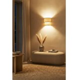 Brilagi led zidna svetiljka boho eco 1xE27/10W/230V bež | Eponuda.com