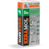 Maxima keramol flex fleksibilni lepak za keramičke pločice 25KG | ePonuda.com