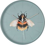 Widdop & Co. Meg Hawkins - Zidni sat - Meg Hawkins, Bee, Round, 30 cm | Eponuda.com