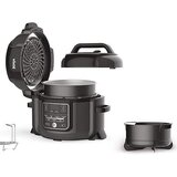 Ninja visenamjensko kuhalo 6L7 funkcija, TenderCrisp tehno.tezina 11kg, snaga 1460W | Eponuda.ba