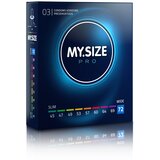 My.Size Pro 72 3 pack Cene
