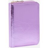SHELOVET Pink women's wallet Cene