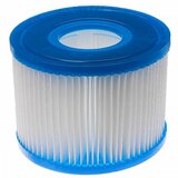 VHBW Set filtrov za Intex PureSpa, Type S1 Cene