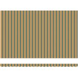  Povlačivi tende Šareni 500 × 300 cm Poliester i aluminij | shoptok.hr