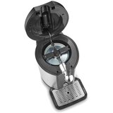 Caso Beer Master aparat za točenje piva 5L – dispenzer za pivo s hlađenjem 4-12°C | shoptok.hr