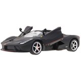 Rastar LaFerrari Aperta na daljinsko upravljanje 1:14 crni | shoptok.hr