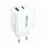 Remax Kiddy Series 33W A+C Fast Charger RP-U122 Cijene