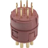  EPIC® SIGNAL M23 P umetak 9-polni LappKabel sadržaj: 5 kom. Cijene