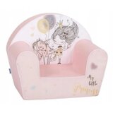 Delsit Dečija fotelja Little Dreamer ( DT8-22132 ) Cene