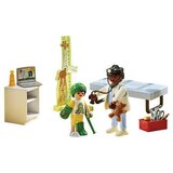  71619 - City Life - Kinderarzt mit Teddybär - 1 k. | Shoptok.si