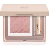 BioNike Color Silky Touch sjenila za oči sa satenastim efektom s aplikatorom 418 Peche 3 g | shoptok.hr