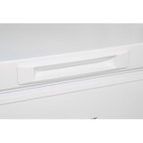 EXQUISIT Ekskluzivno GT300-050C belo zamrzovalno kletko 292 litrov | Shoptok.si
