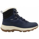 Jack Wolfskin Pohodništvo Trekkingowe Damskie Everquest Texapore High W pisana Cene