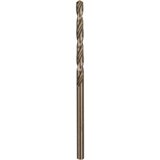 Bosch burgija za metal HSS-Co, din 338 3,5 x 39 x 70 mm, 1 komad ( 2608585879. )