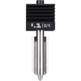 Bambu Lab Hotend - H2/P2 serija - 0,4 mm - Hardened Steel | shoptok.hr