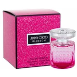 Jimmy Choo Blossom parfumska voda 40 ml za ženske