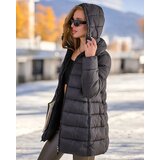 Resti women's quilted winter jacket | Shoptok.si