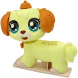 Creative Play-Doh Set: Dog in a Veterinarian Transporter | shoptok.hr